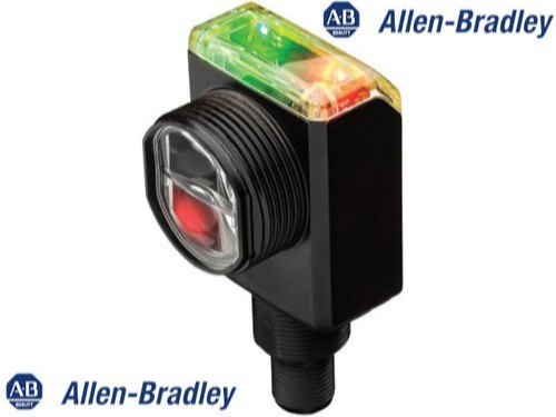 Allen-Bradley Plastic Photoelectric Sensor
