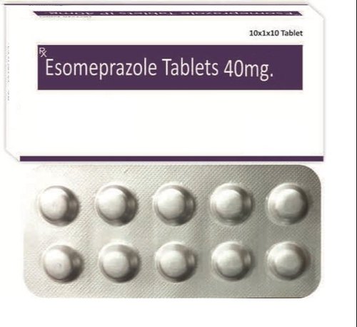 Esomeprazole Tablets
