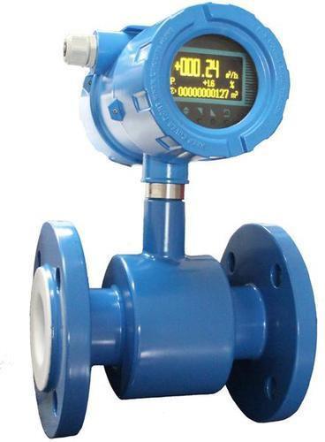 Flow Meter