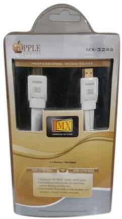 HDMI Patch Cables