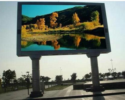 Outdoor LED Display