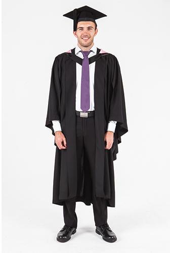 Convocation Gowns
