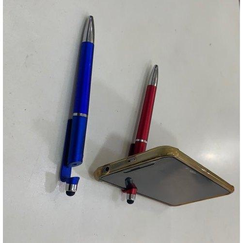 Multifunctional Ball Pen, for Writing, Packaging Type : Box