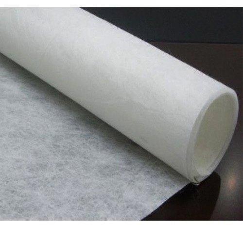 Polyester Embroidery Backing Paper, for Garments, Packaging, Filteration