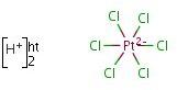 Platinic Chloride