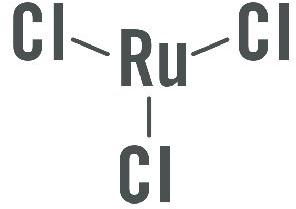 18 - 22% Ruthenium (III) Chloride Solution