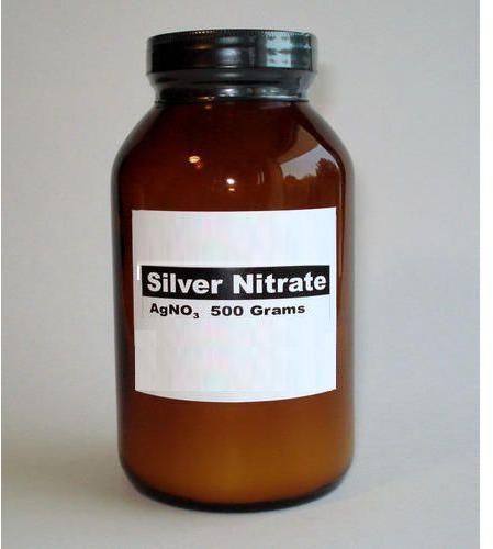 Silver Nitrate, Grade : Chemical Grade