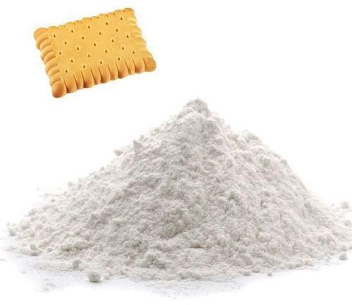 Biscuit Flour Improver, Packaging Size : 25 Kg