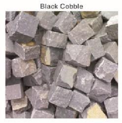 Black Cobble