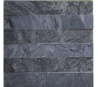 Silver Grey Slate, Form : Slabs