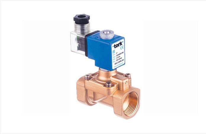 General Purpose Solenoid Valves