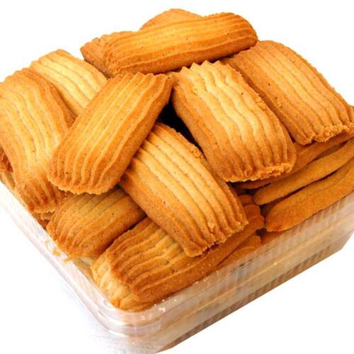 Gur Atta Biscuits, for Snacks