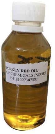 Turkey Red Oil, Packaging Size : 100 ml