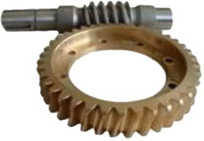 Crown Pinion