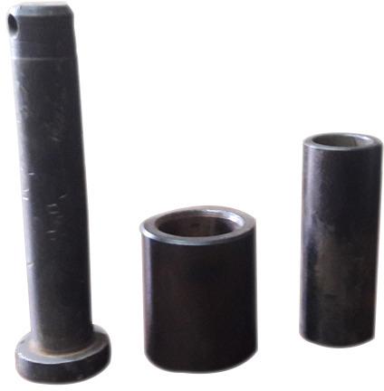 Metal alloy Pin Bush, for Fastening fitting