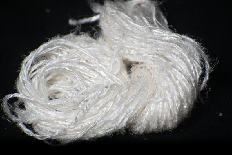 3 Ply 100% Silk Yarn