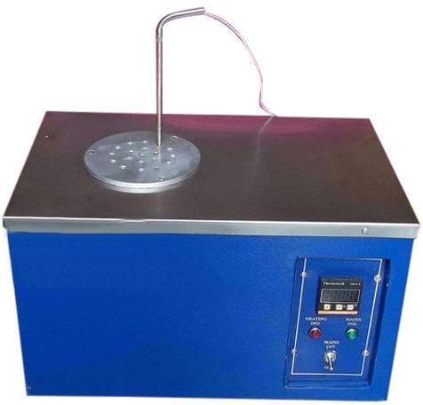 Thermal Stability Tester