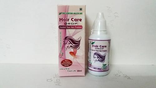 Sovam Hair Drop, Packaging Size : 30ml