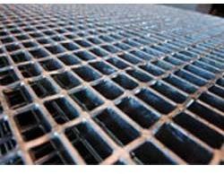 Smooth Surface Grating