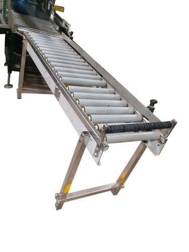 Rinsing Conveyor