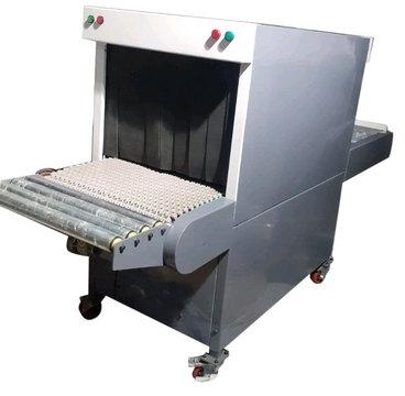 X Ray Roller Conveyor