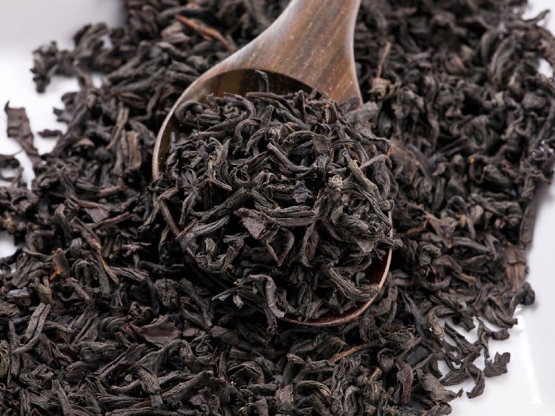 CTC Organic Black Tea, for Home, Office, Restaurant, Certification : FSSAI Certified