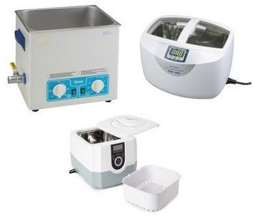 ultrasonic cleaner