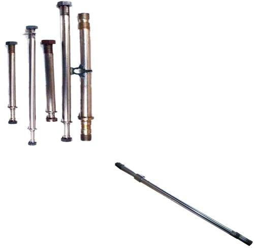 Compressor Piston Rods