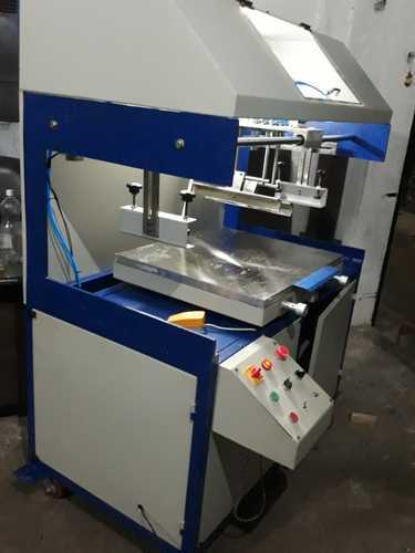 KSC Screen Printing Machine, Voltage : 240 V