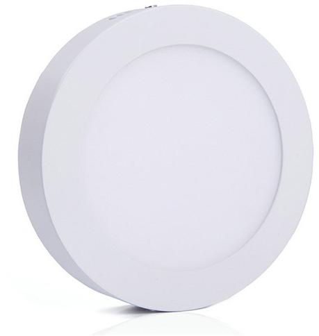 22W Round Panel Light