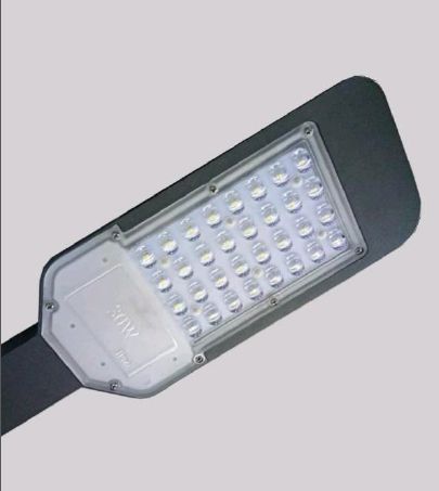 50W LED Street Light, Feature : Low Consumption