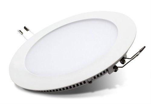 6W Round Panel Light