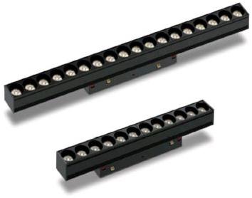 LED Linear, for 20 Track, Certification : CE/ROHS