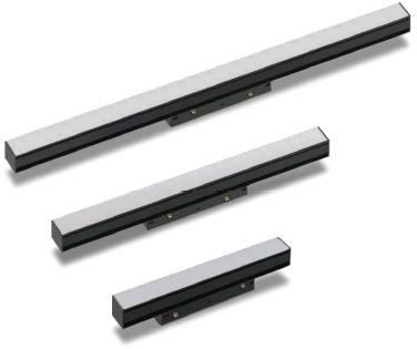 TL-DFS Linear Diffuser, for 20 Track, Certification : CE/ROHS