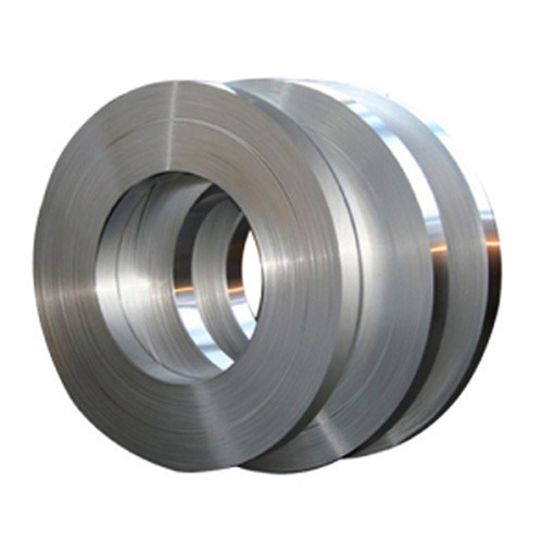 321 Stainless Steel Strips Coils