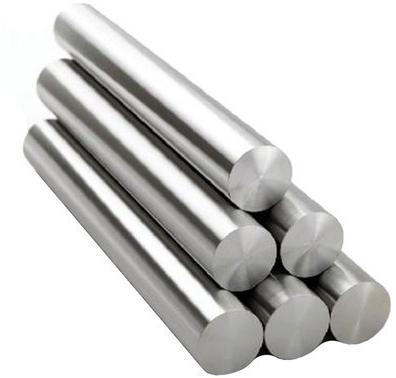 Stainless Steel Bright Bar, Shape : Round