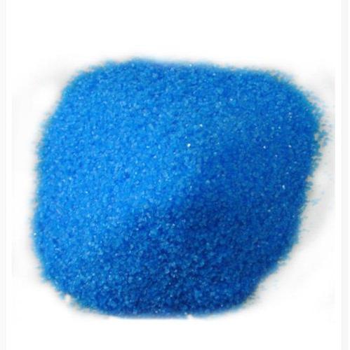 Copper sulphate, Purity : 99%
