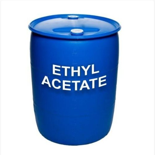 Liquid Ethyl Acetate