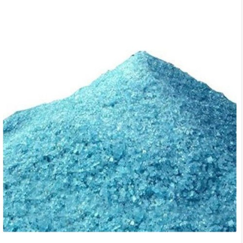 Sodium Silicate Crystal, Color : Blue