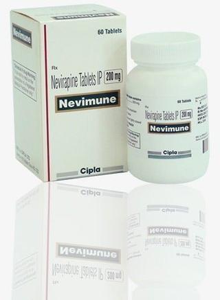 Nevimune Tablets