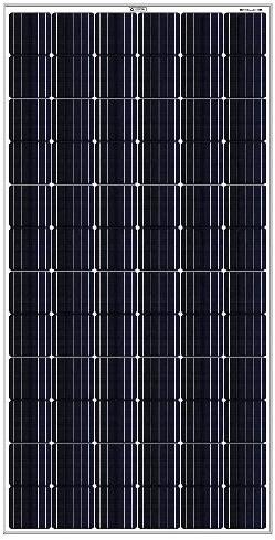 GLS Automatic Mono Perc Solar Panel, for Industrial