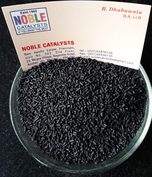 carbon molecular sieves