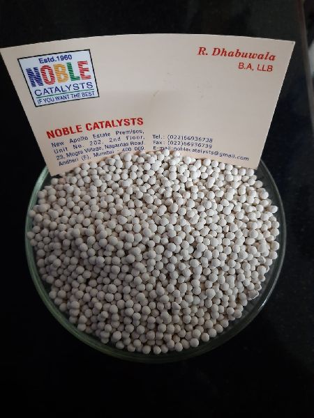 Molecular Sieves Type 13X, Color : Brown or Cream