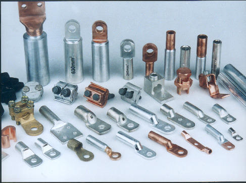 cable lugs