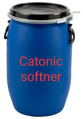 Textile Cationic Softener