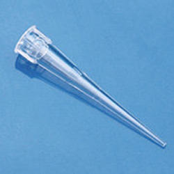 Plastic Micropipette Tips, for Chemical Laboratory