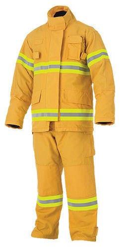 Fire Safety Suits