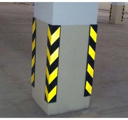 Rubber Corner Guard