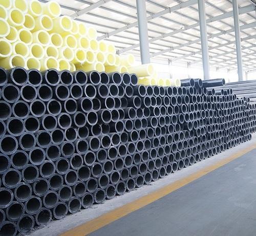 UHMWPE Pipe