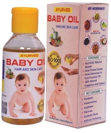 Mamaganics Nourishing Baby Hair Massage Oil For Babys Tender Scalp With  100 Virgin Cold Pressed Coconut Oil and Vitamin E Vegan Friendly 240ml  Online in India Buy at Best Price from Firstcrycom 